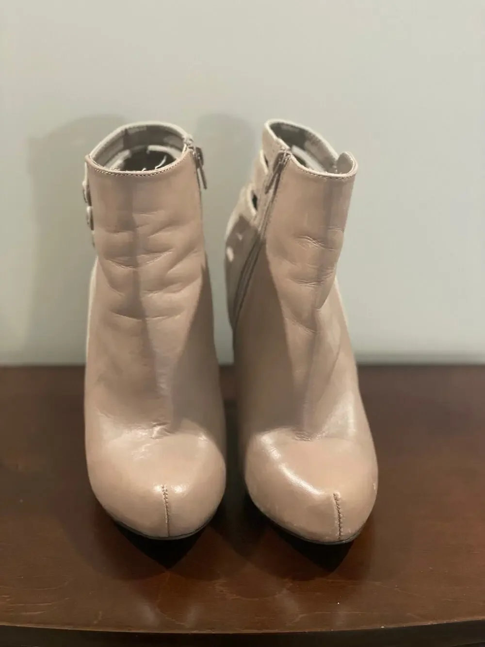 Guess Ankle Boots size 8